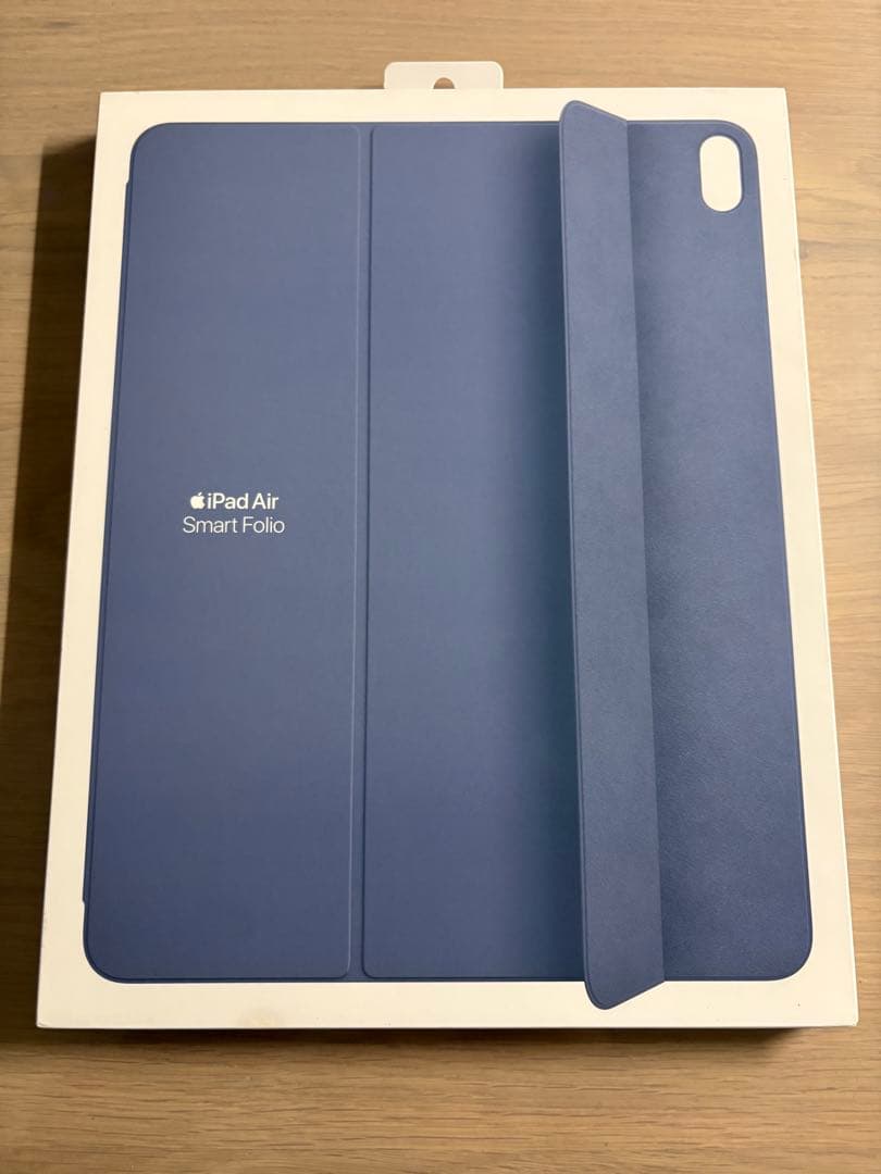 新品未開封 iPad Air 13 Smart Folio m98107082508_1.jpg