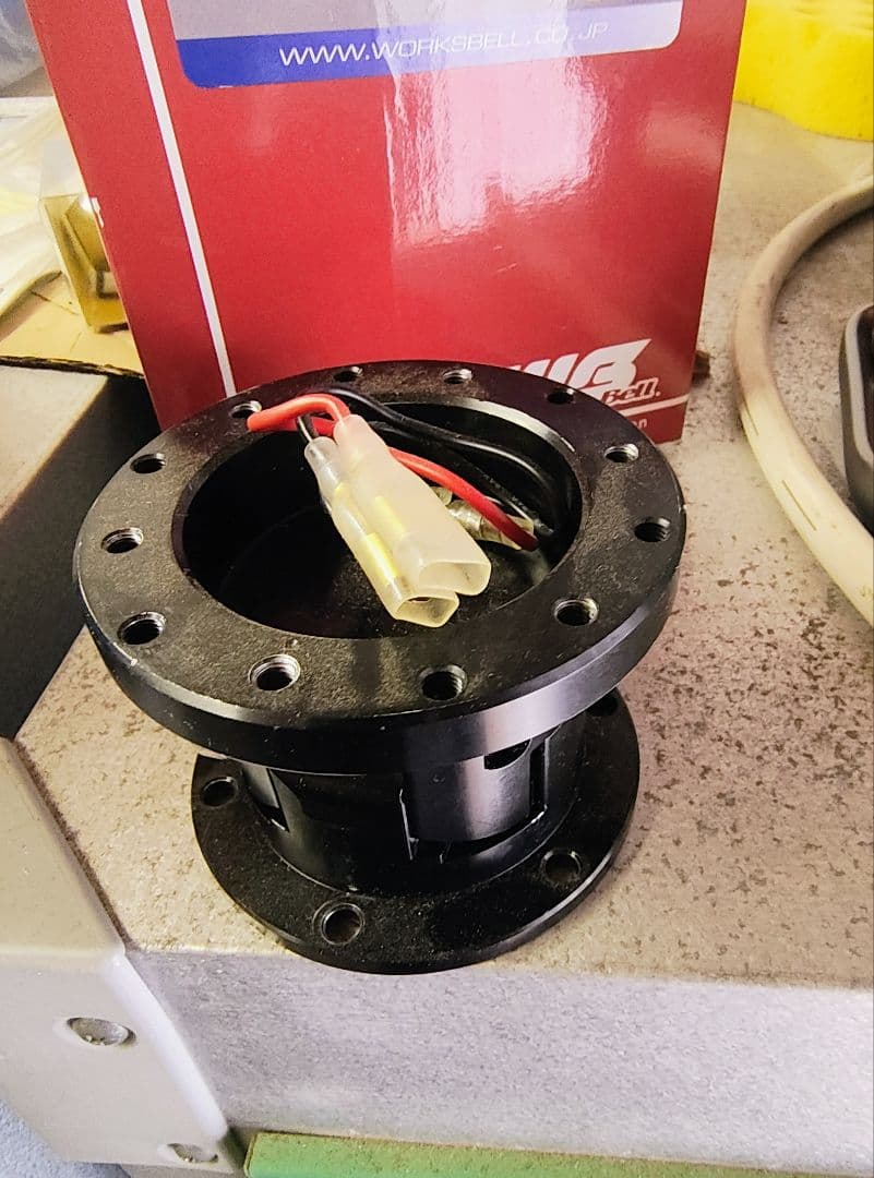 S660 ワークスベル ボス ラフィックスGTC 中古 - メルカリ