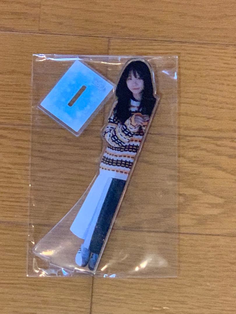 Y*@様 コミケ107/C107　りんりんいおりん 『グッズセット』