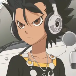 Justine Clenquetシルバー フープピアス あおばくん着用 - メルカリ