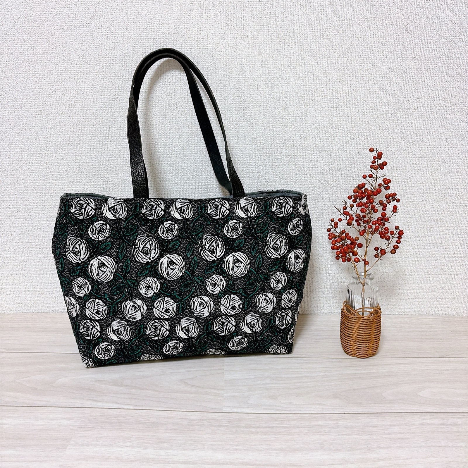 ミナペルホネン - バッグ・財布・小物の人気通販 | minne byGMOペパボ