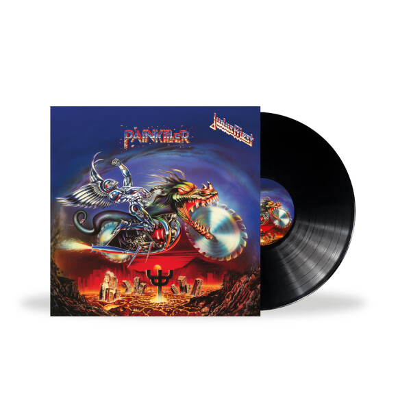 Shop the Judas Priest Official Store