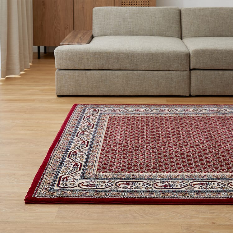 137×195] トルコラグ デザインラグ オールシーズン | 【公式】LOWYA