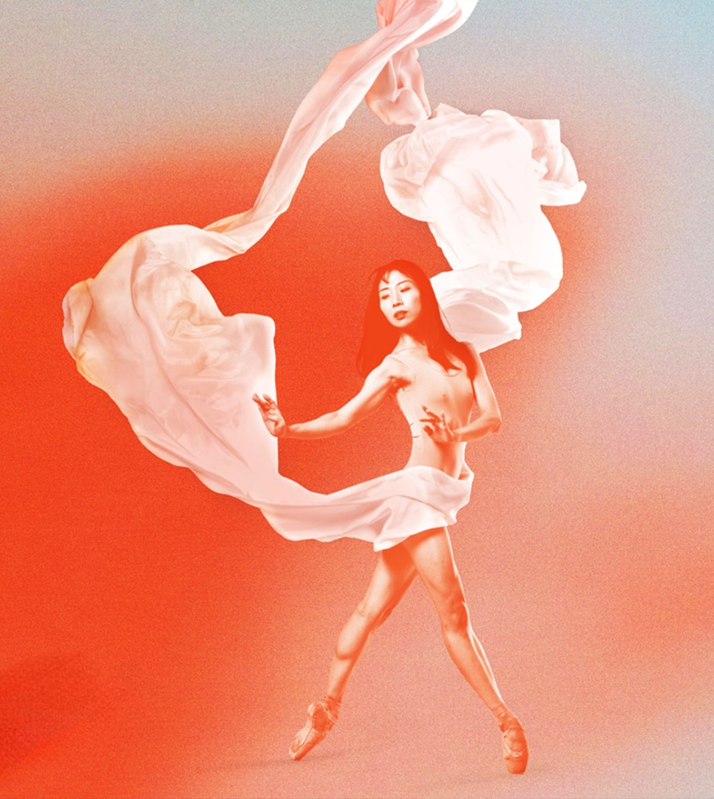 Béjart Ballet Lausanne: La Route de la soie – Lausanne Tourisme