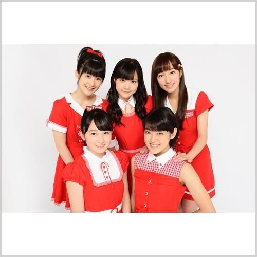 カントリー・ガールズ ＠ @JAM×ナタリーEXPO 2016 (2016.09.25