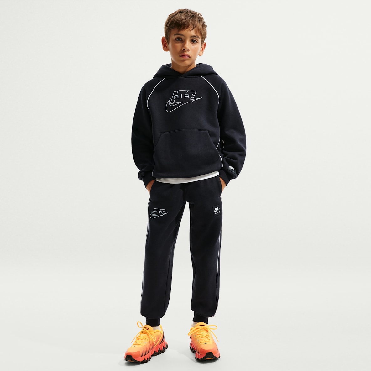 NIKE公式】 キッズ スウェット パンツ & タイツ【ナイキ公式通販】