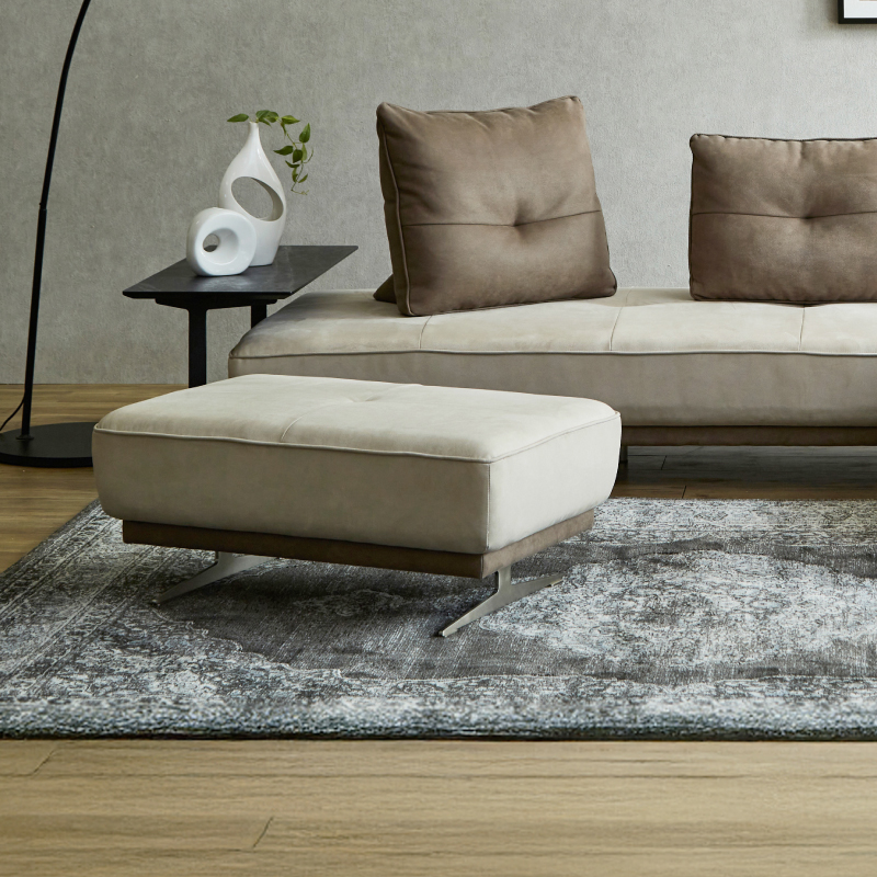 アルフレード オットマンスモール ｜【関家具公式通販サイト】 関家具