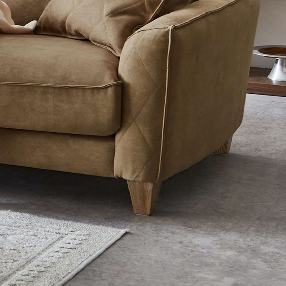 コロンバスⅡ 2人掛け ｜関家具公式通販サイト