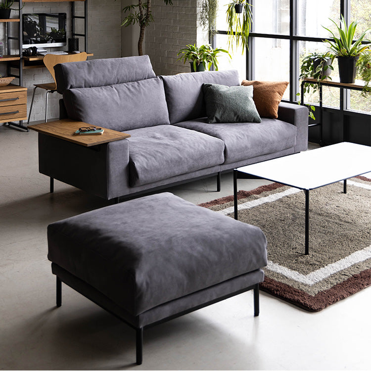 プルートソファ スツール – CRASH GATE公式通販サイト