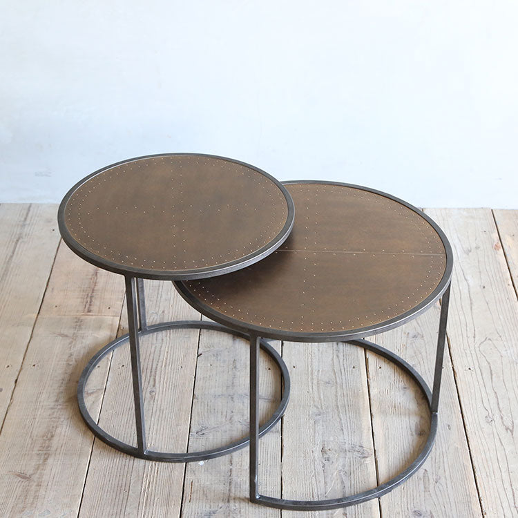 エルマ サイドテーブル | 家具・インテリア通販サイト CRASH GATE