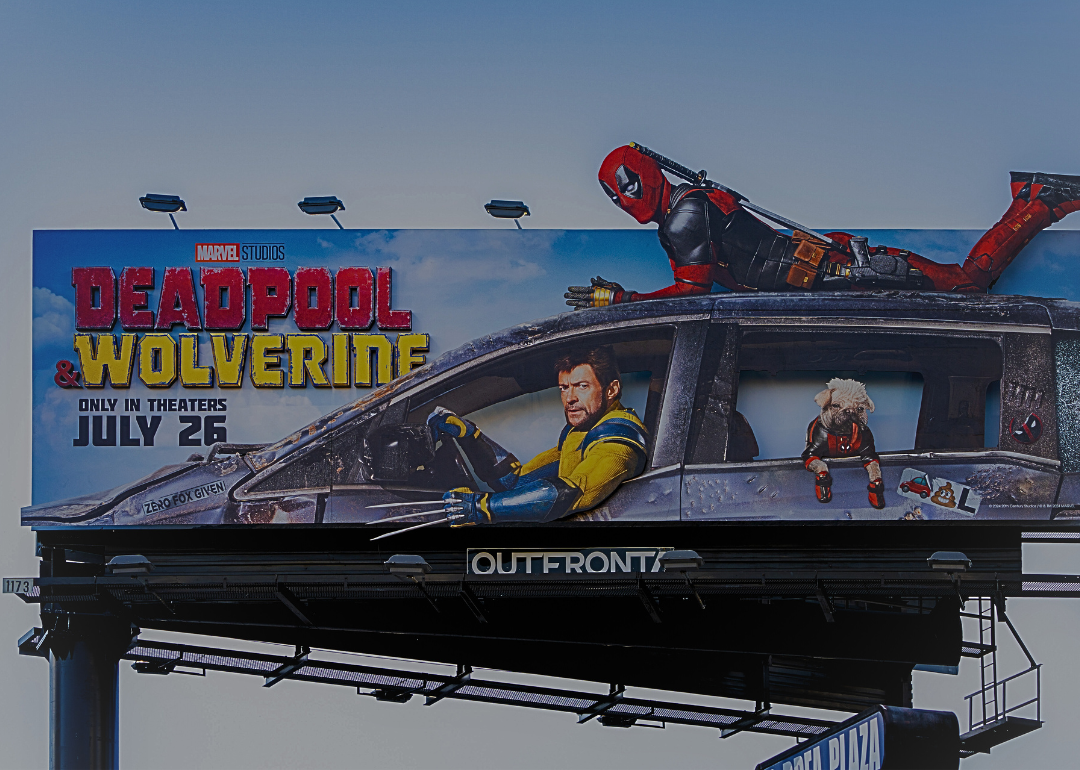 Did You Spot the 'Deadpool' Trailer QR Code? Why More Films and
