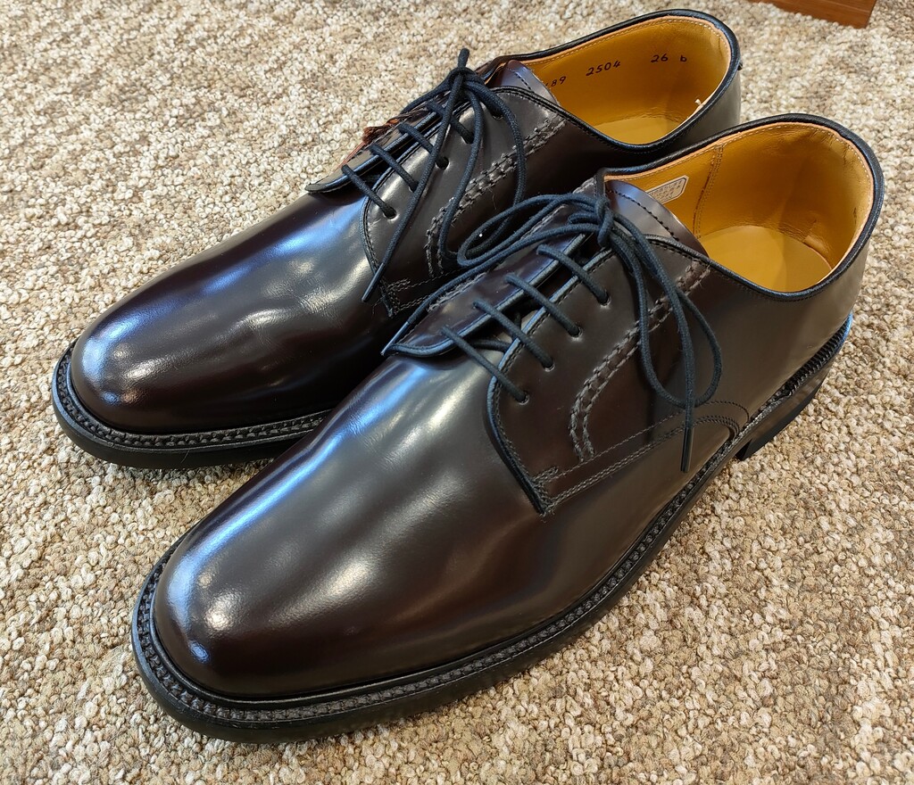 王道か、新定番か【魅惑ブラウン編】 | 靴のリーガルコーポレーション