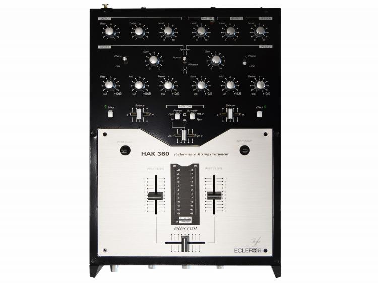 ECLER HAK360 | Strumenti Musicali .net