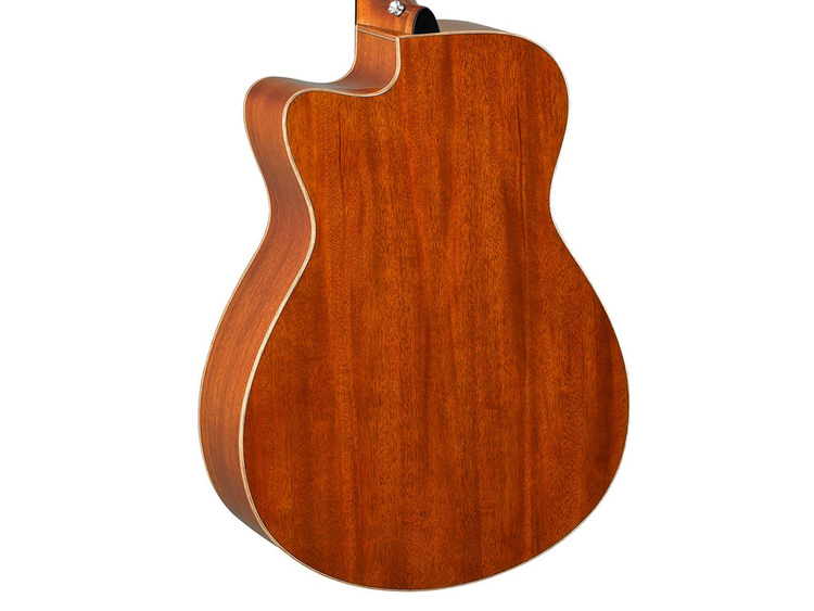 YAMAHA AC1M II Vintage Natural | Strumenti Musicali .net