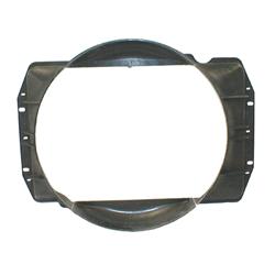 OMIX-ADA 17102.03 OMIX-ADA Radiator Fan Shrouds | Summit Racing