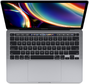 MacBook Pro 2020 - 13