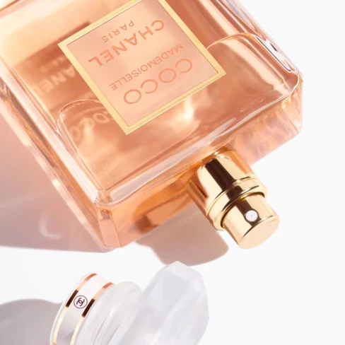 Chanel Coco Mademoiselle Fragance Eau de Parfum - SweetCare United