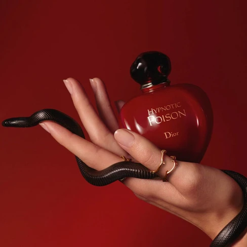 Dior Hypnotic Poison Eau de Toilette Fragrance - SweetCare Japan