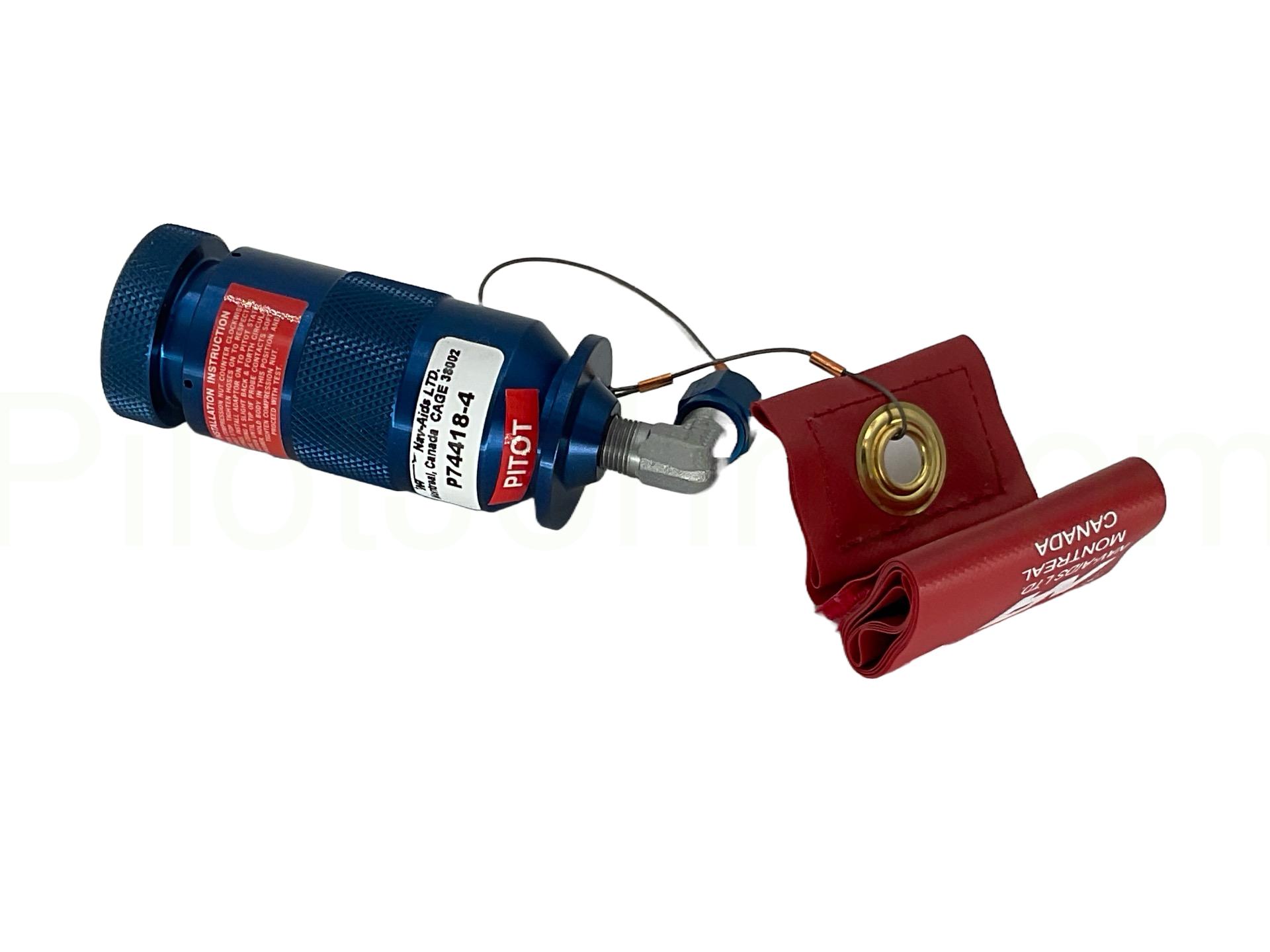 Buy Nav-Aids P74418-4 – Pitot-Static Adapter for Select Airbus