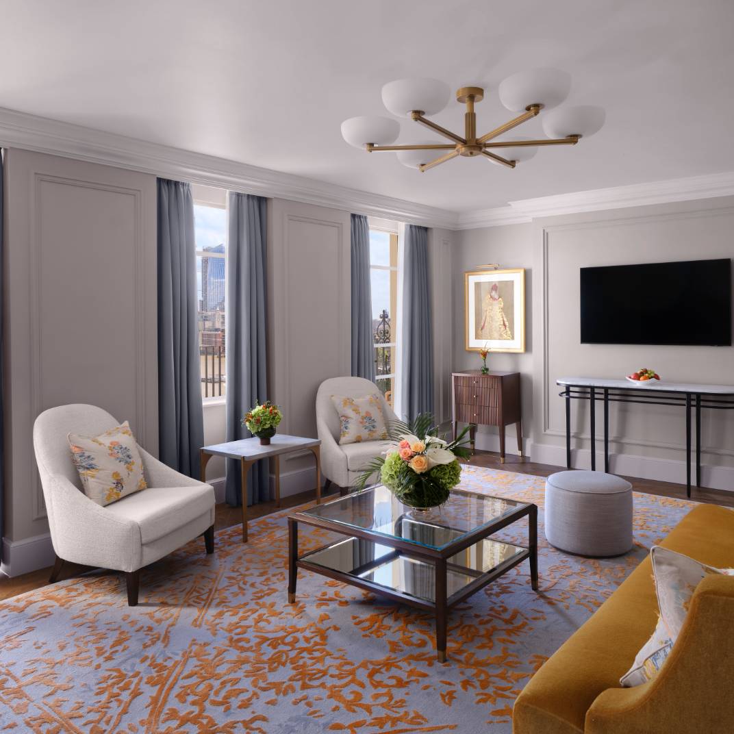 ザ サヴォイ（The Savoy）ロンドンのホテル予約｜Tablet Hotels