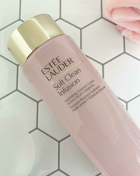 ESTEE LAUDER Essence 400ml クリームサービス付き ESTEE LAUDER