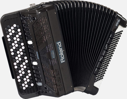 Roland - FR-7b | V-Accordion