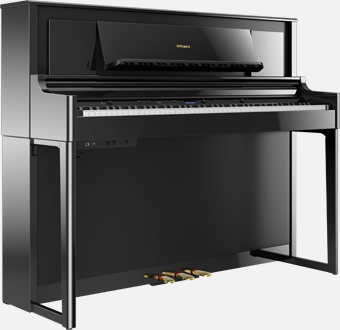 Roland - LX706 | Digital Piano