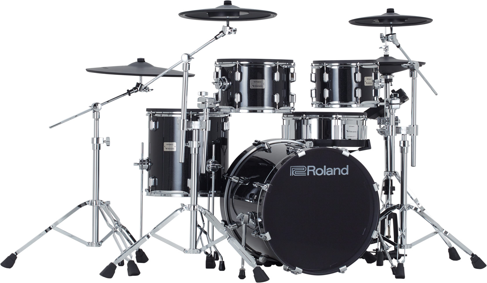 Roland - VAD507 | V-Drums Acoustic Design