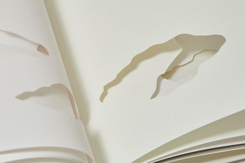 雲ひとつ / A CLOUD 改訂版 | ONE STROKE