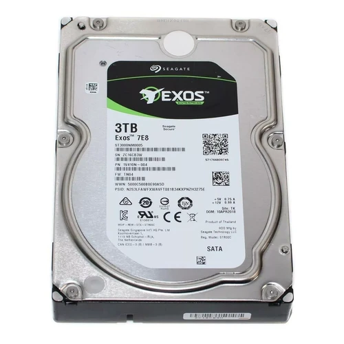 ST3000NM0005 | Best HDD, INC