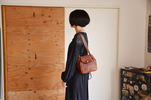 ロトンドショルダー