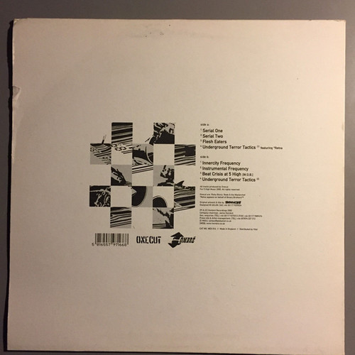 GalleryMBT | Banksy | One Cut | 12