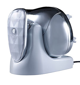 TB-G001｜ツインバード防水ヘッドケア機｜山本幸恵 Official Site