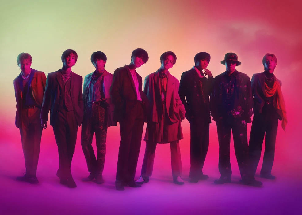 BATTLE OF TOKYO Jr.EXILE vs NEO EXILE | EXILE TRIBE Wiki | Fandom