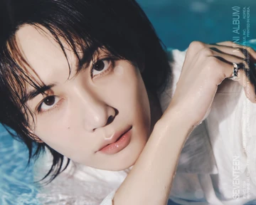 JEONGHAN | Seventeen Wiki | Fandom