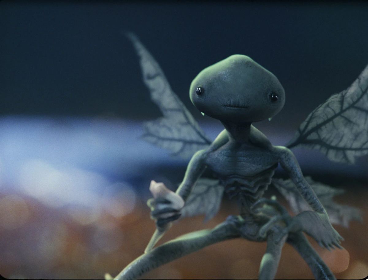 Tooth Faries | Hellboy Cinematic Wiki | Fandom