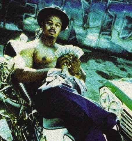 G-Bone | Hip Hop Wiki | Fandom