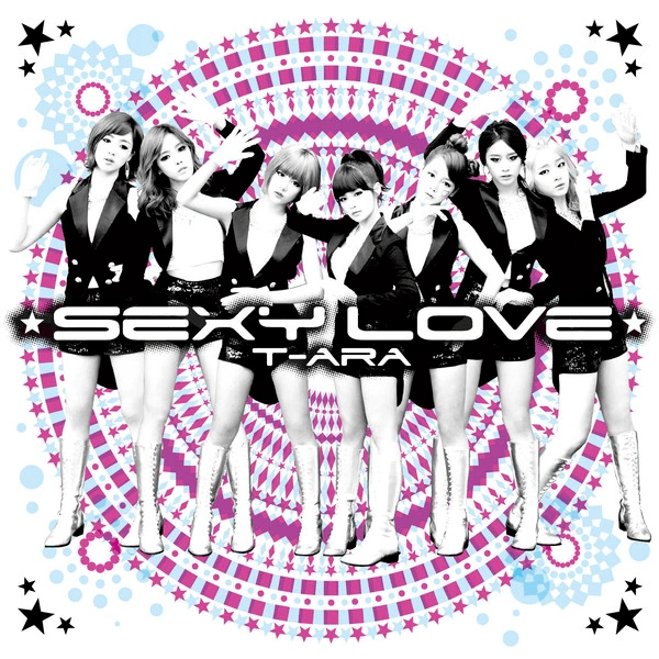 Sexy Love | Kpop Wiki | Fandom
