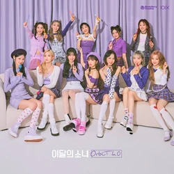 Orbit | LOOΠΔ Wiki | Fandom