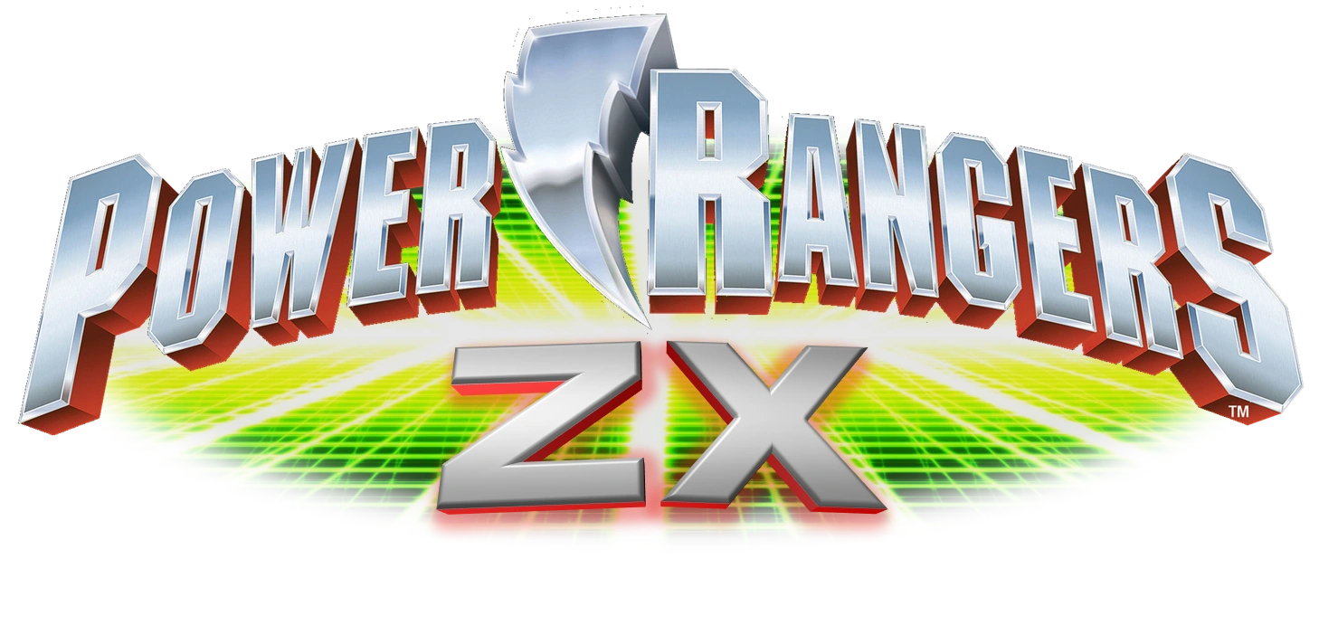 Power Rangers ZX (Armor Hero Adaptation) | Power Rangers Fanon