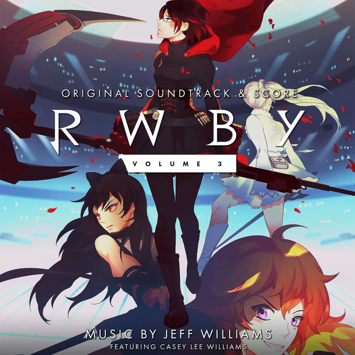 World of Remnant 4 | RWBY Wiki | Fandom