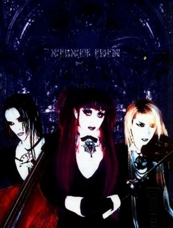 VELVET EDEN | Visual Kei Encyclopaedia | Fandom