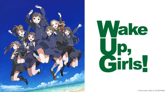 Wake Up, Girls! (franchise) | Wake Up Girls Wiki | Fandom