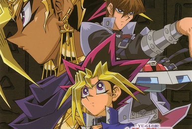 Yu-Gi-Oh! Duel Monsters Sound Duel Vol I | Yu-Gi-Oh! Wiki | Fandom