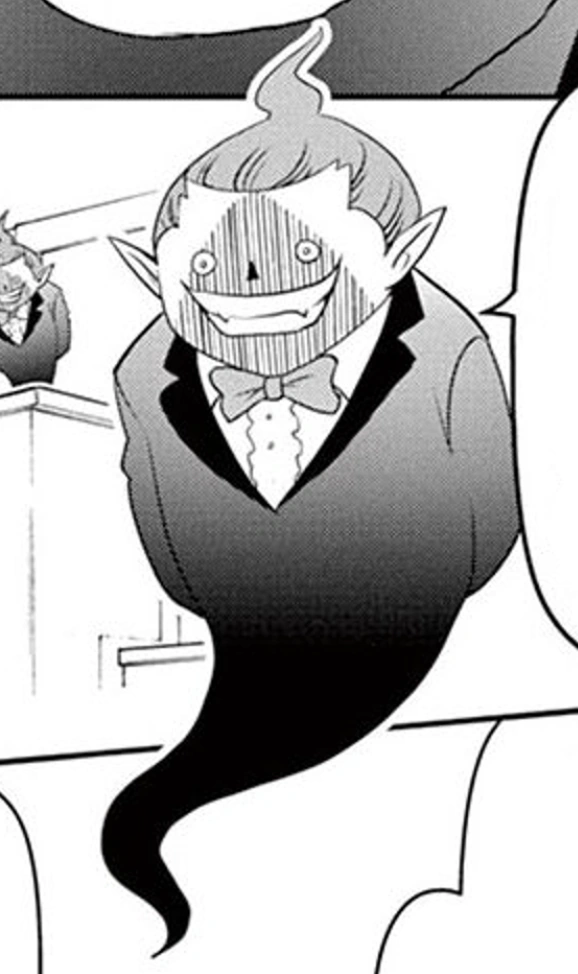 Whisper 2040 | Yo-kai Watch Wiki | Fandom