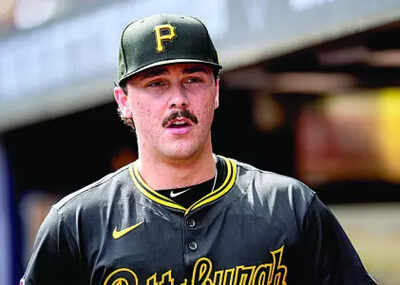 Paul Skenes dominates again, but his name enters the MLB record