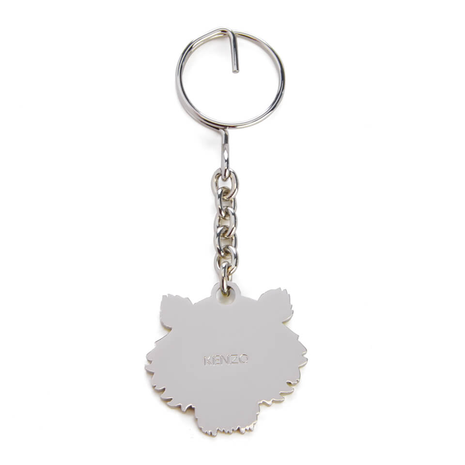 23AW「KENZO」Logo Charm Key Holder