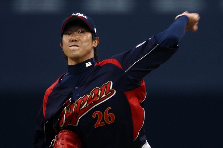 2000投球回、135勝は4人の監督のおかげ」西武・内海哲也が19年の現役