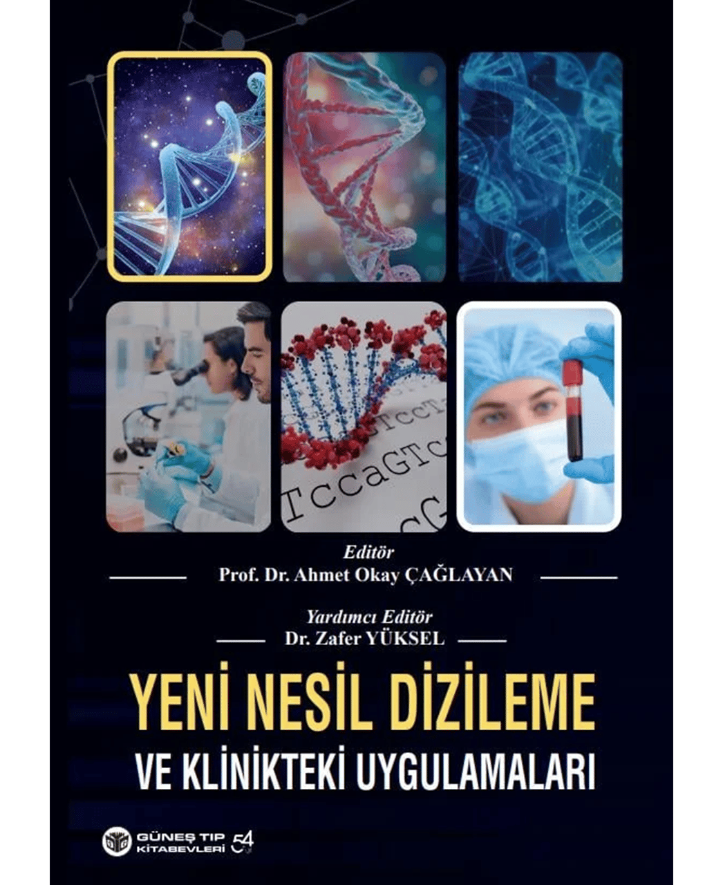 Yeni Nesil Dizileme ve Klinikteki Uygulamaları