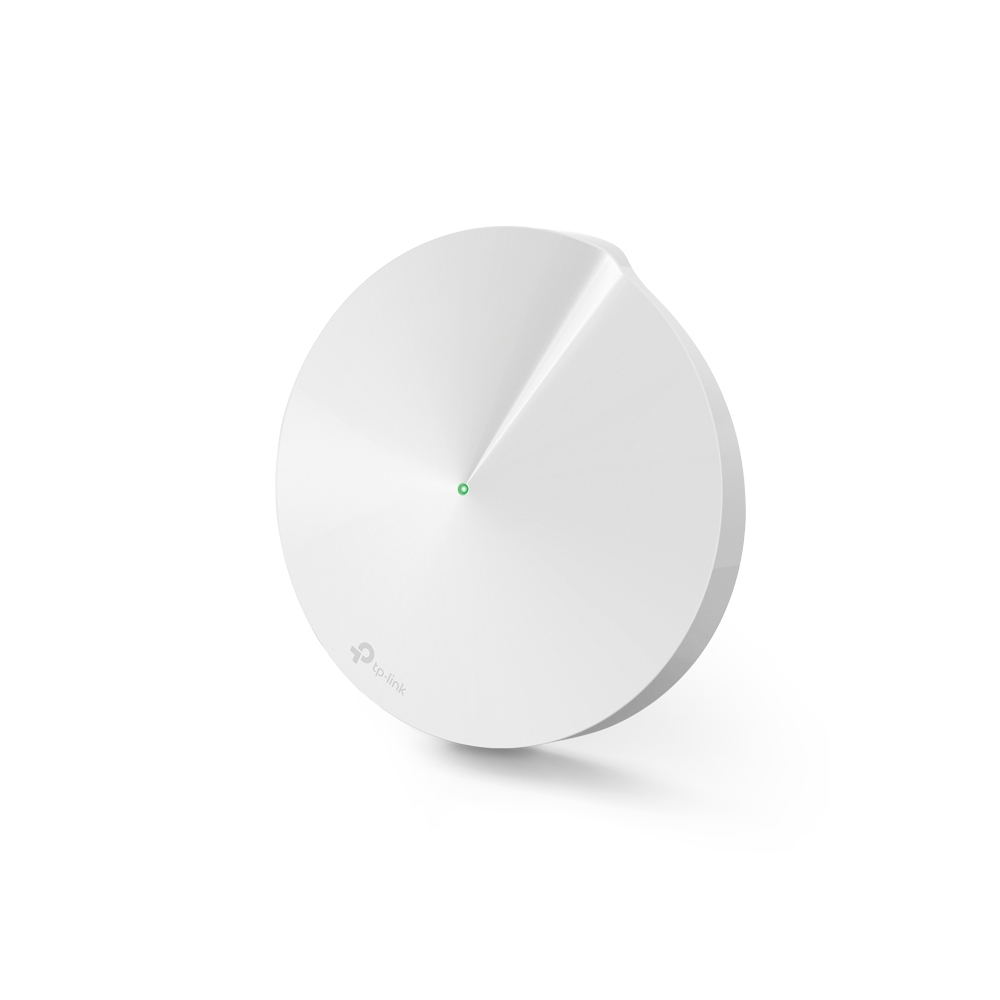 Deco M9 Plus | AC2200 Smart Home Mesh Wi-Fi System | TP-Link Saudi